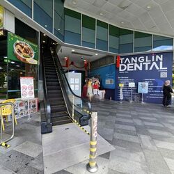 Junction Nine (D27), Shop House #455571081